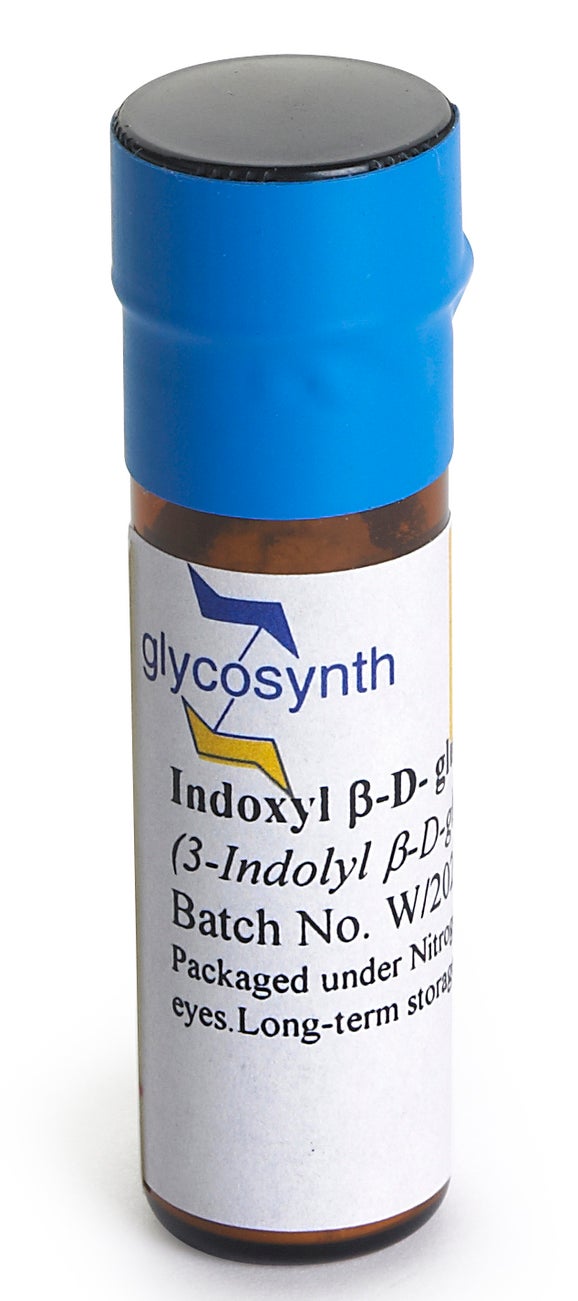 Ινδοξύλιο-βήτα-D-γλυκίδιο 2 g