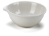Dish, evaporating, porcelain, 120 mL