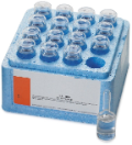 Πρότυπο διάλυµα σκληρότητας ασβεστίου, 10000 mg/L CaCO₃ (NIST), 16 x αµπούλες των 10 mL