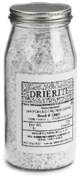 Desiccant, drierite, (w/out indicator) 454g