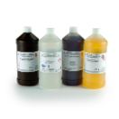 Πρότυπο ελέγχου ποιότητας ανόργανων ουσιών εισρεόντων υγρών αποβλήτων, 500 mL