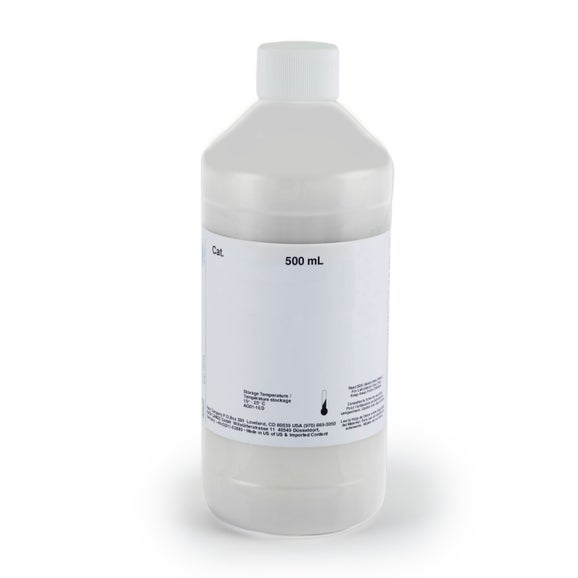 Πρότυπο διάλυµα φθοριούχου, 1,5 mg/L ως F (NIST), 500 mL