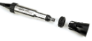 Intellical Replacement shroud kit for rugged probes