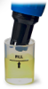 Μετρητής Pocket Pro+ Multi 2 για pH/αγωγιµ./TDS/αλατ. µε ανταλλακτικό αισθητήρα