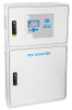 Αναλυτής TOC συνεχούς µέτρησης Hach BioTector B7000i Dairy, 0 - 20000 mg/L C, 1 κανάλι δειγµατοληψίας, 230 V AC
