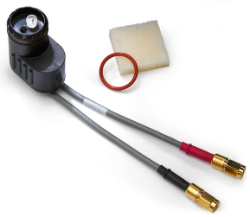 Replacement pH/ORP sensor for MP Meter