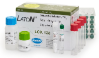Laton Τεστ ολικού αζώτου σε φιαλίδια, εύρος µέτρησης 1-16 mg/L TNb