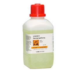 Διάλυµα καθαρισµού, λευκαντικό χλώριο, 500 ml