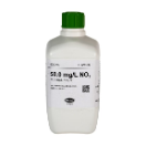 Πρότυπο νιτρικών, 50 mg/L NO₃ (11,3 mg/L NO₃-N), 500 mL
