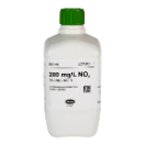 Πρότυπο νιτρικών, 200 mg/L NO₃ (45,2 mg/L NO₃-N), 500 mL