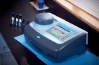 Εργαστηριακό θολόµετρο Laser TU5200 µε RFID, Έκδοση ISO