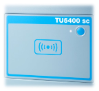TU5300sc θολόµετρο λέιζερ χαµηλού εύρους µε έλεγχο συστήµατος και RFID, έκδοση EPA