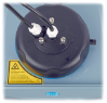 TU5300sc θολόµετρο λέιζερ χαµηλού εύρουςµε αισθητήριο ροής, αυτόµατο καθαρισµό και RFID, έκδοση EPA