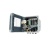 Ελεγκτής SC4500, µε δυνατότητα Claros, 5 έξοδοι mA, 2 ψηφιακοί αισθητήρες, 100 - 240 VAC, χωρίς καλώδιο τροφοδοσίας