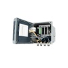 Ελεγκτής SC4500, µε δυνατότητα Claros, Έξοδος LAN + mA, 2 αισθητήρες pH/ORP αναλογικού νερού, 100-240 VAC, χωρίς καλώδιο τροφοδοσίας
