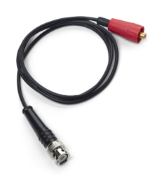 AS7 cable / 1M / BNC for instruments w/ BNC connector