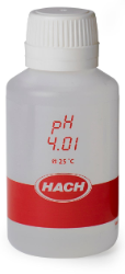 Ρυθµιστικό διάλυµα pH 4,01, 125 mL