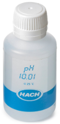 Ρυθµιστικό διάλυµα pH 10,01, 125 mL