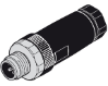 Βύσµα προέκτασης ψηφιακού καλωδίου  Βύσµα  για καλώδιο 6-8mm, αρσενικό