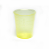 Ποτήρι ζέσεως για βαθµονόµηση ηλεκτροδίου pH, κίτρινο, 30 mL, συσκ./80