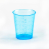 Ποτήρι ζέσεως για βαθµονόµηση ηλεκτροδίου pH, µπλε, 30 mL, συσκ./80