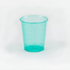 Ποτήρι ζέσεως για βαθµονόµηση ηλεκτροδίου pH, πράσινο, 30 mL, συσκ./80